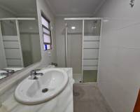 Аренда на длительный срок - Apartment - Torrevieja - Playa de los Locos