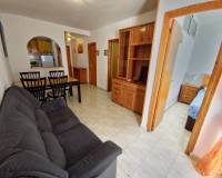 Аренда на длительный срок - Apartment - Torrevieja - Playa de los Locos