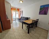 Аренда на длительный срок - Apartment - Torrevieja - Playa de los Locos