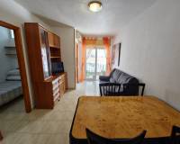 Аренда на длительный срок - Apartment - Torrevieja - Playa de los Locos