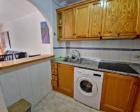 Аренда на длительный срок - Apartment - Torrevieja - Playa de los Locos