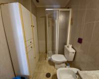 Аренда на длительный срок - Apartment - Torrevieja - Playa de los Locos