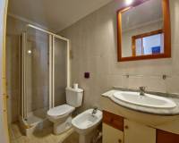 Аренда на длительный срок - Apartment - Torrevieja - Playa de los Locos