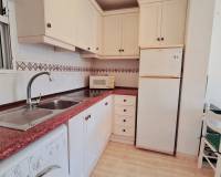 Аренда на длительный срок - Apartment - Torrevieja - Playa de los Locos