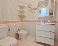 Аренда на длительный срок - Apartment - Torrevieja - Playa de los Locos