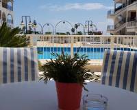 Аренда на длительный срок - Apartment - Torrevieja - Playa de los Naufragos