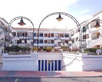 Аренда на длительный срок - Apartment - Torrevieja - Playa de los Naufragos