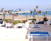 Аренда на длительный срок - Apartment - Torrevieja - Playa de los Naufragos