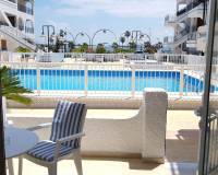 Аренда на длительный срок - Apartment - Torrevieja - Playa de los Naufragos