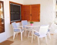 Аренда на длительный срок - Apartment - Torrevieja - Playa de los Naufragos