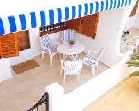 Аренда на длительный срок - Apartment - Torrevieja - Playa de los Naufragos