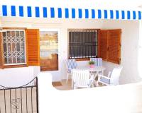 Аренда на длительный срок - Apartment - Torrevieja - Playa de los Naufragos