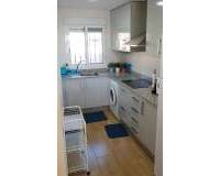 Аренда на длительный срок - Apartment - Torrevieja - Playa de los Naufragos