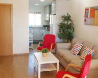 Аренда на длительный срок - Apartment - Torrevieja - Playa de los Naufragos