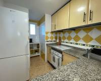 Аренда на длительный срок - Apartment - Torrevieja - Playa de los Naufragos