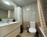 Аренда на длительный срок - Apartment - Torrevieja - Playa de los Naufragos