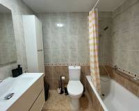 Аренда на длительный срок - Apartment - Torrevieja - Playa de los Naufragos