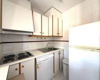 Аренда на длительный срок - Apartment - Torrevieja - Playa de los Naufragos