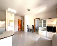 Аренда на длительный срок - Apartment - Torrevieja - Playa de los Naufragos