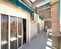 Аренда на длительный срок - Apartment - Torrevieja - Playa de los Naufragos