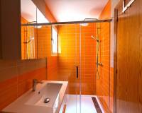 Аренда на длительный срок - Apartment - Torrevieja - Playa de los Naufragos