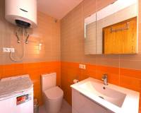 Аренда на длительный срок - Apartment - Torrevieja - Playa de los Naufragos