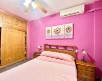 Аренда на длительный срок - Apartment - Torrevieja - Playa de los Naufragos