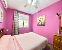 Аренда на длительный срок - Apartment - Torrevieja - Playa de los Naufragos