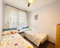 Аренда на длительный срок - Apartment - Torrevieja - Playa de los Naufragos