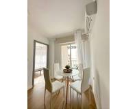 Аренда на длительный срок - Apartment - Torrevieja - Playa de los Naufragos