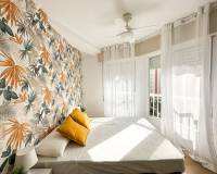 Аренда на длительный срок - Apartment - Torrevieja - Playa de los Naufragos