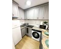 Аренда на длительный срок - Apartment - Torrevieja - Playa de los Naufragos