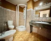 Аренда на длительный срок - Apartment - Torrevieja - Playa de los Naufragos