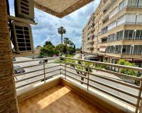 Аренда на длительный срок - Apartment - Torrevieja - Playa de los Naufragos