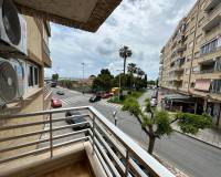 Аренда на длительный срок - Apartment - Torrevieja - Playa de los Naufragos