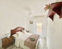 Аренда на длительный срок - Apartment - Torrevieja - Playa de los Naufragos