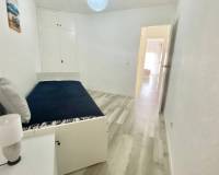 Аренда на длительный срок - Apartment - Torrevieja - Playa de los Naufragos