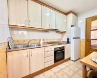 Аренда на длительный срок - Apartment - Torrevieja - Playa del Acequión