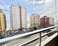 Аренда на длительный срок - Apartment - Torrevieja - Playa del Acequión