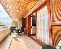 Аренда на длительный срок - Apartment - Torrevieja - Playa del Acequión