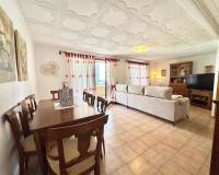 Аренда на длительный срок - Apartment - Torrevieja - Playa del Acequión