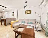 Аренда на длительный срок - Apartment - Torrevieja - Playa del Acequión