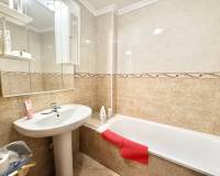 Аренда на длительный срок - Apartment - Torrevieja - Playa del Acequión