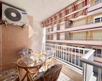 Аренда на длительный срок - Apartment - Torrevieja - Playa del Cura