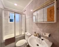 Аренда на длительный срок - Apartment - Torrevieja - Playa del Cura