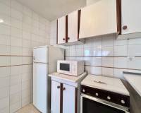 Аренда на длительный срок - Apartment - Torrevieja - Playa del cura