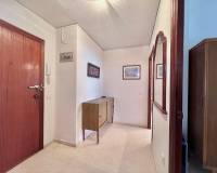 Аренда на длительный срок - Apartment - Torrevieja - Playa del cura