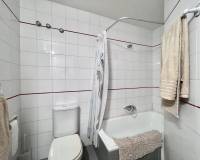 Аренда на длительный срок - Apartment - Torrevieja - Playa del cura