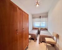 Аренда на длительный срок - Apartment - Torrevieja - Playa del cura