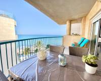 Аренда на длительный срок - Apartment - Torrevieja - Playa del cura